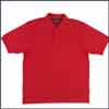 Stop Polo Collar T-Shirt (Red Color) - Click here to View more details about this Product